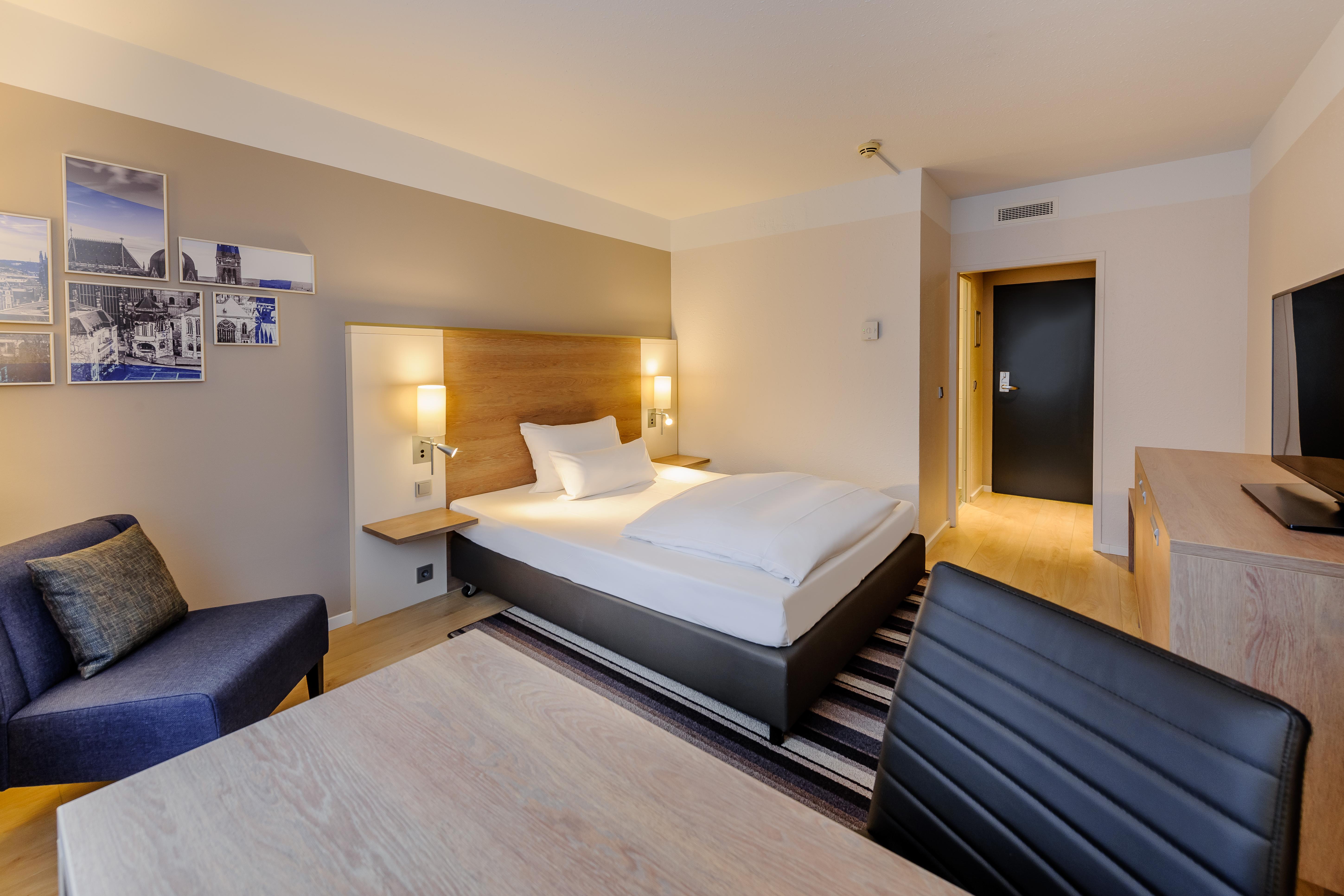 Mercure Aachen Europaplatz Extérieur photo
