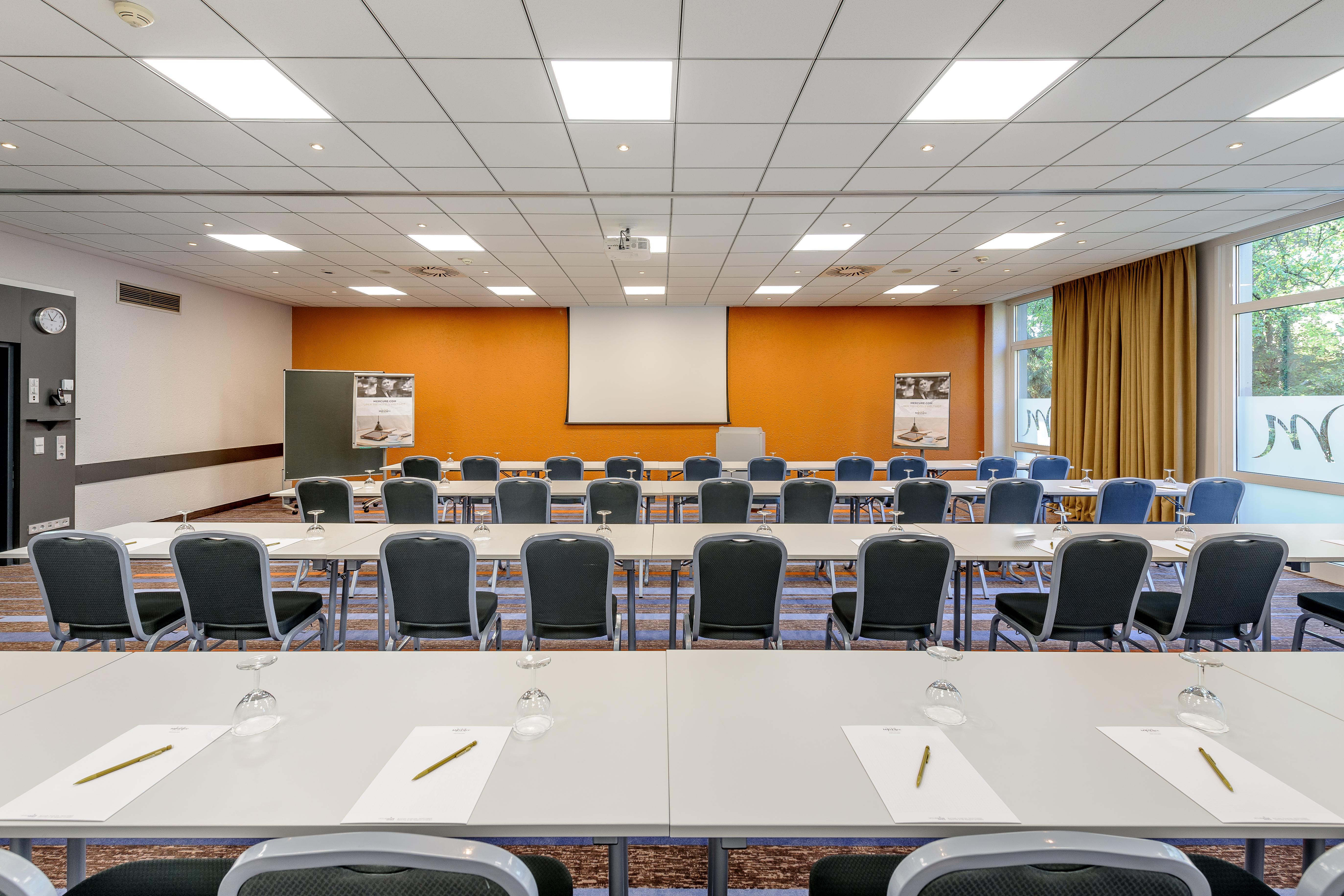 Mercure Aachen Europaplatz Extérieur photo